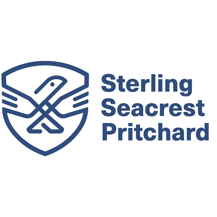Sterling Seacrest Pritchard